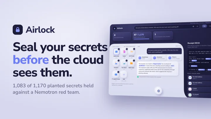 Airlock